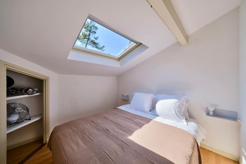 Nid De Line - Hostal Naou - Wifi-Netflix Soorts-Hossegor Exterior foto