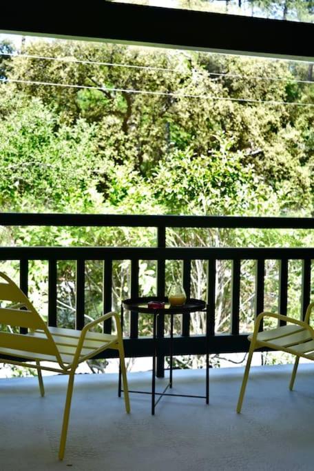 Nid De Line - Hostal Naou - Wifi-Netflix Soorts-Hossegor Exterior foto