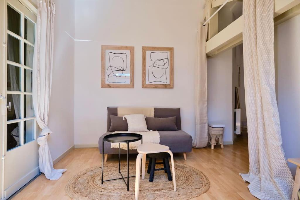 Nid De Line - Hostal Naou - Wifi-Netflix Soorts-Hossegor Exterior foto